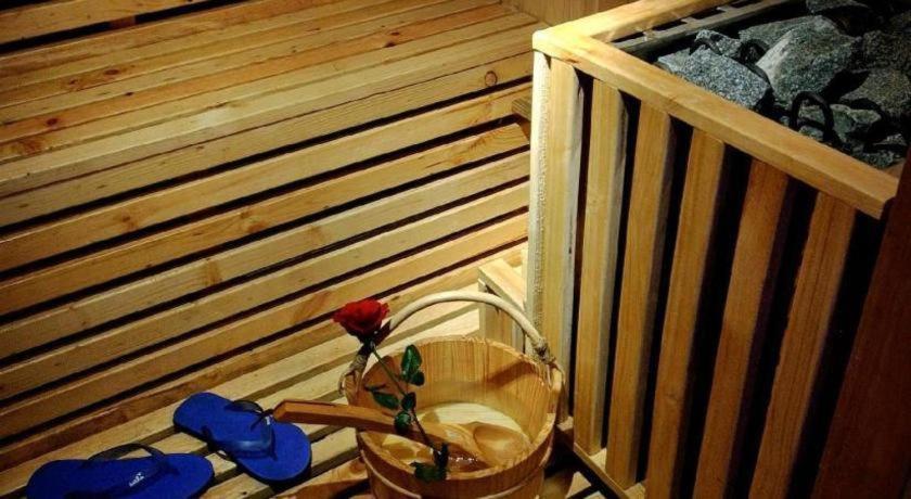 فندق بلو بيتش دانانج دا نانغ المظهر الخارجي الصورة